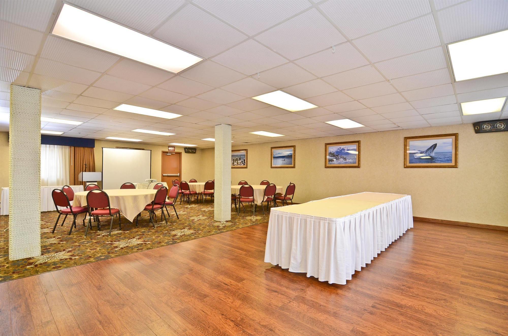 Best Western Kodiak Inn & Convention Center Business photo