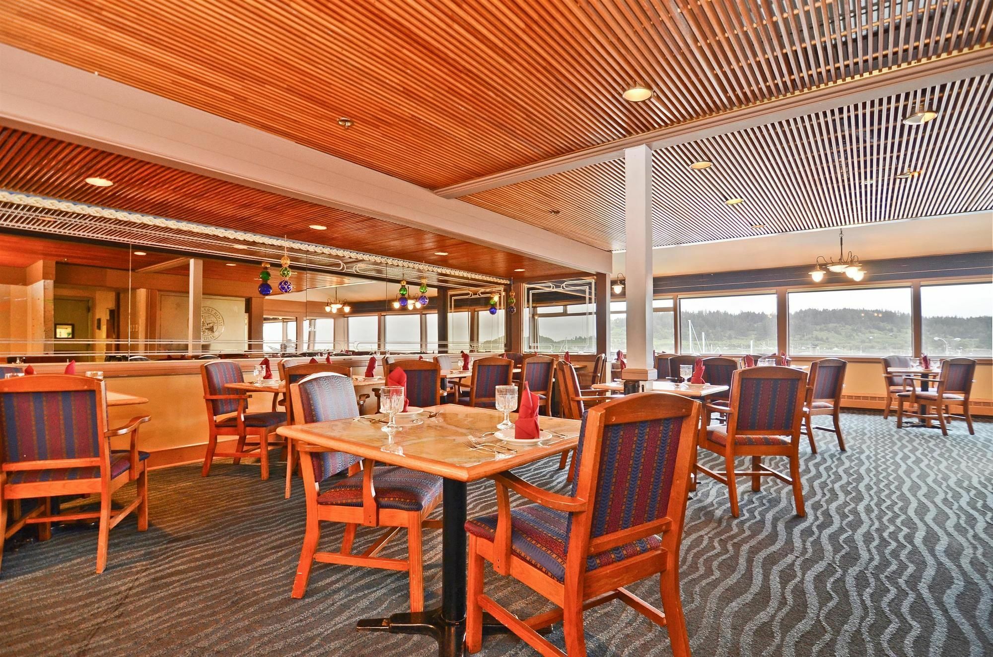 Best Western Kodiak Inn & Convention Center Restaurant photo